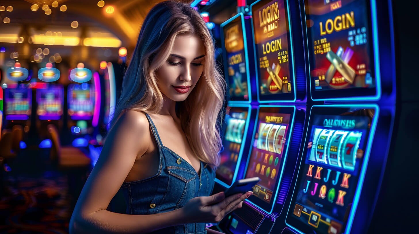 Meja Blackjack live dealer di sga338 dengan tampilan kartu dan antarmuka taruhan