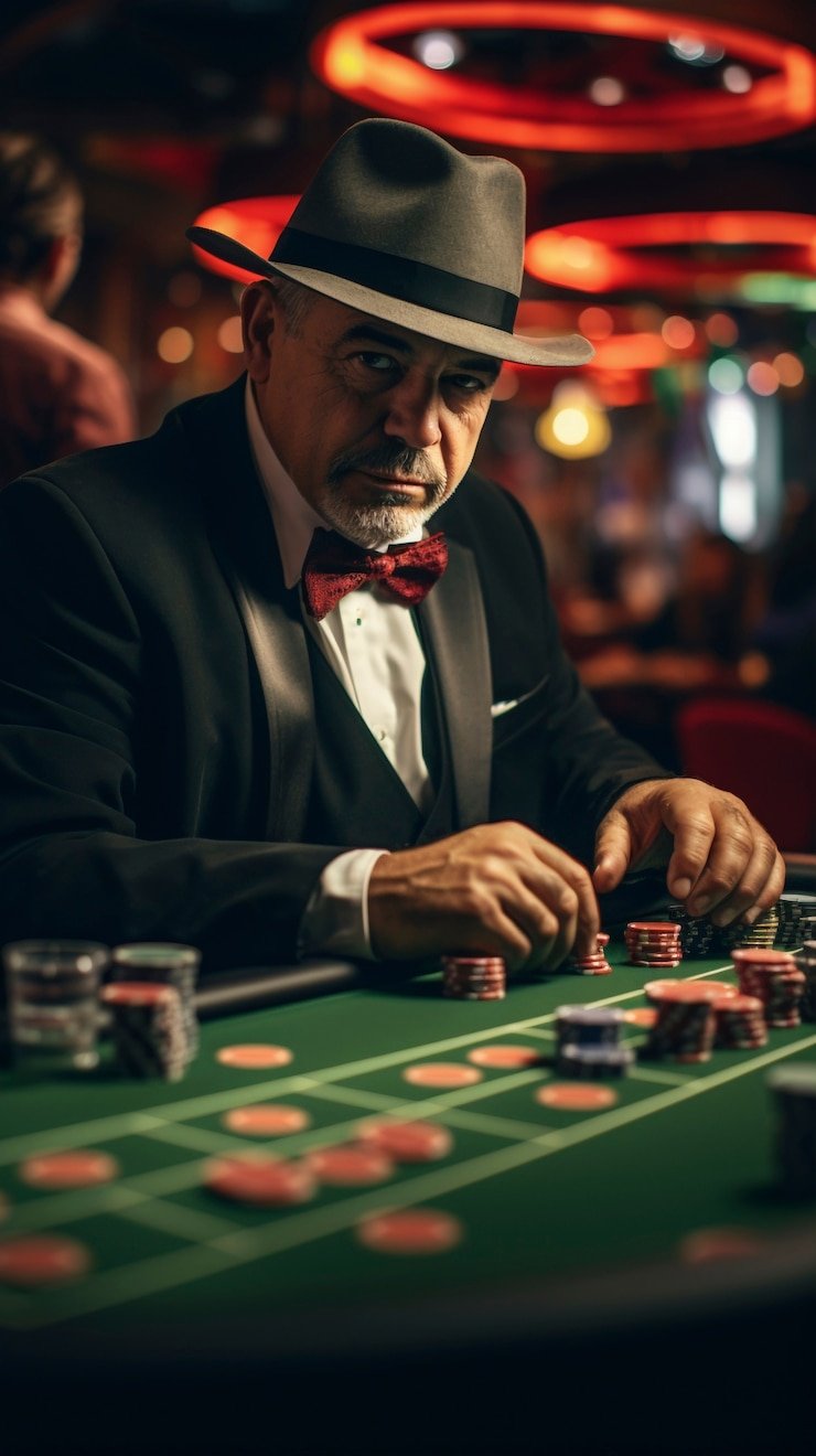 Tampilan meja Ceme Online sga338 dengan dealer langsung dan antarmuka deposit